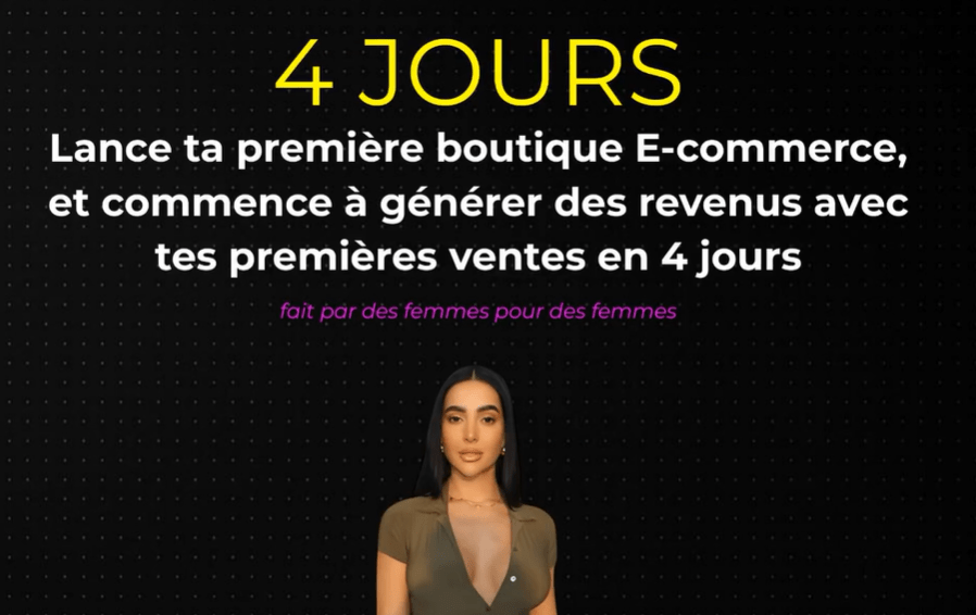 Challenge-Lea-Mary-e-commerce-en-4-jours