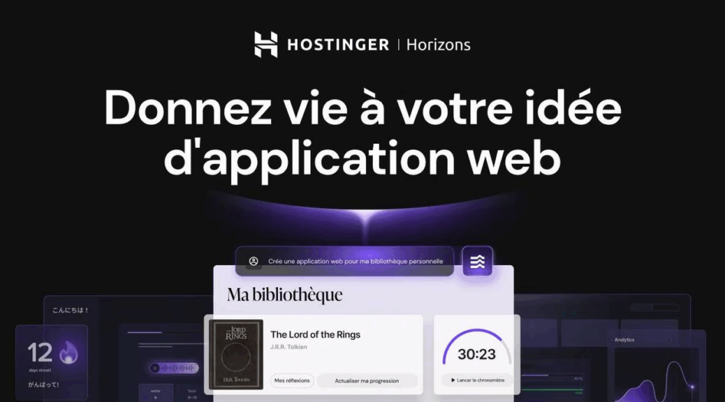 Créer un site e-commerce avec Hostinger IA* : avantages et inconvénients, est-ce une bonne idée ?