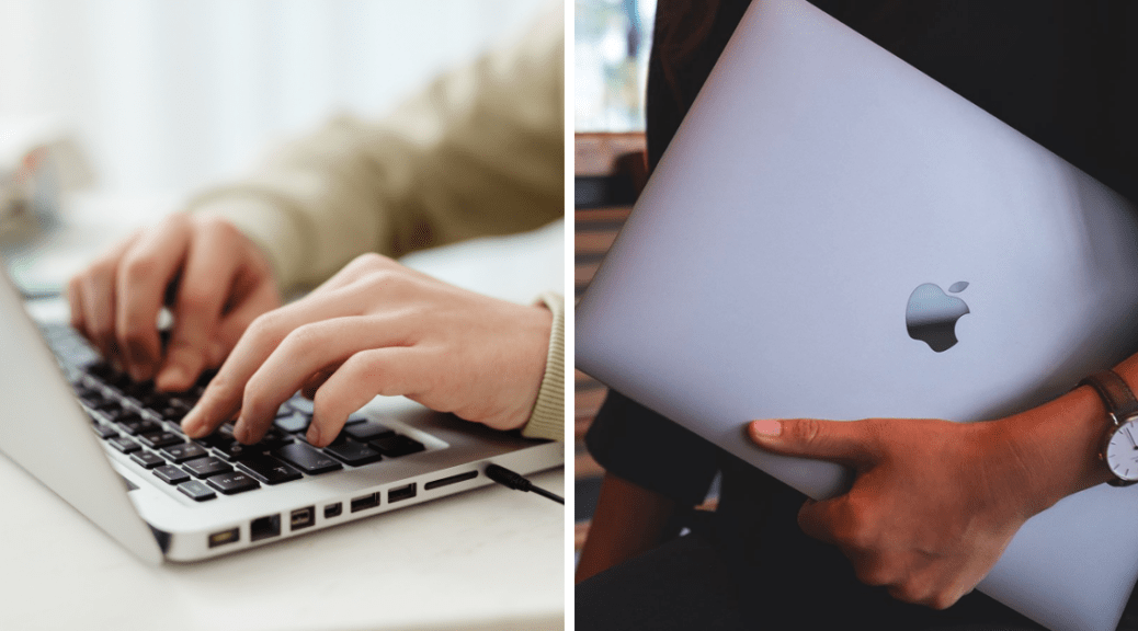 Pourquoi les stars aiment Mac, mais moi je préfère Windows