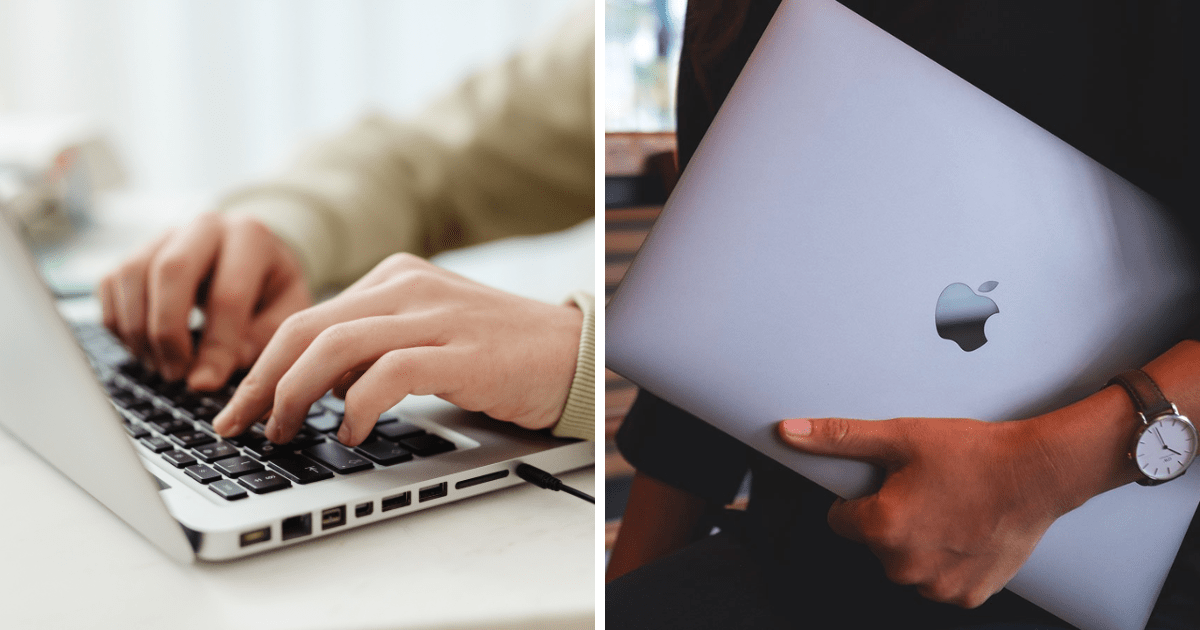 Pourquoi les stars aiment Mac, mais moi je préfère Windows