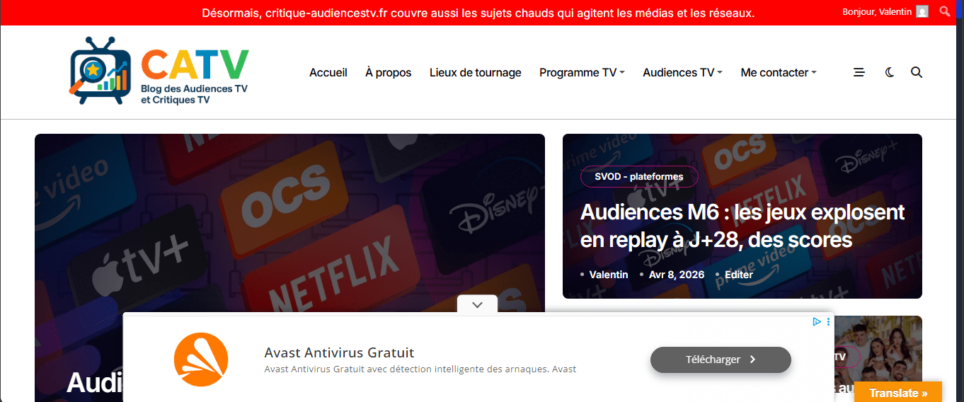 Pourquoi les blogs indépendants sont importants